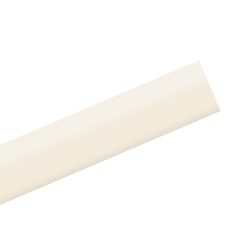 Aluminium jaloezieën 25mm Crème
