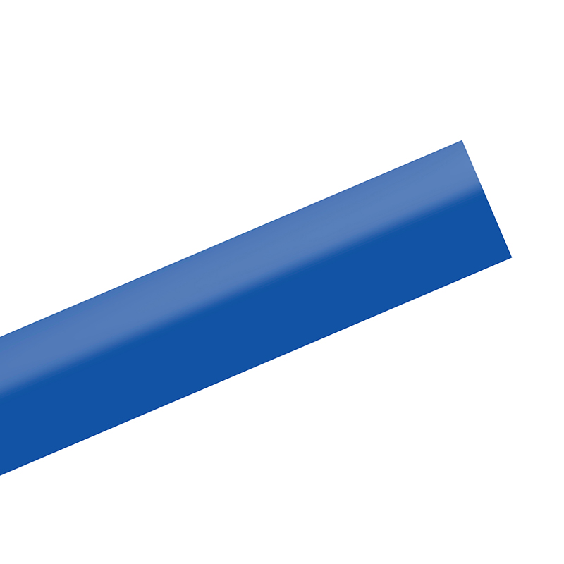 Aluminium jaloezieën 25mm Blauw
