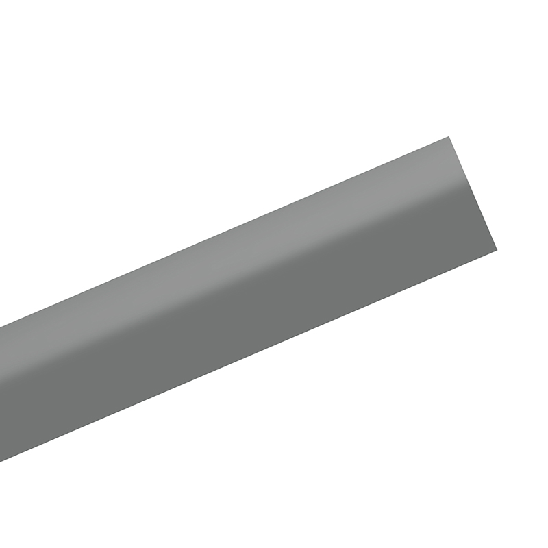 Aluminium jaloezieën 25mm Grijs