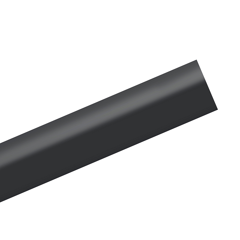 Aluminium jaloezieën 25mm Zwart