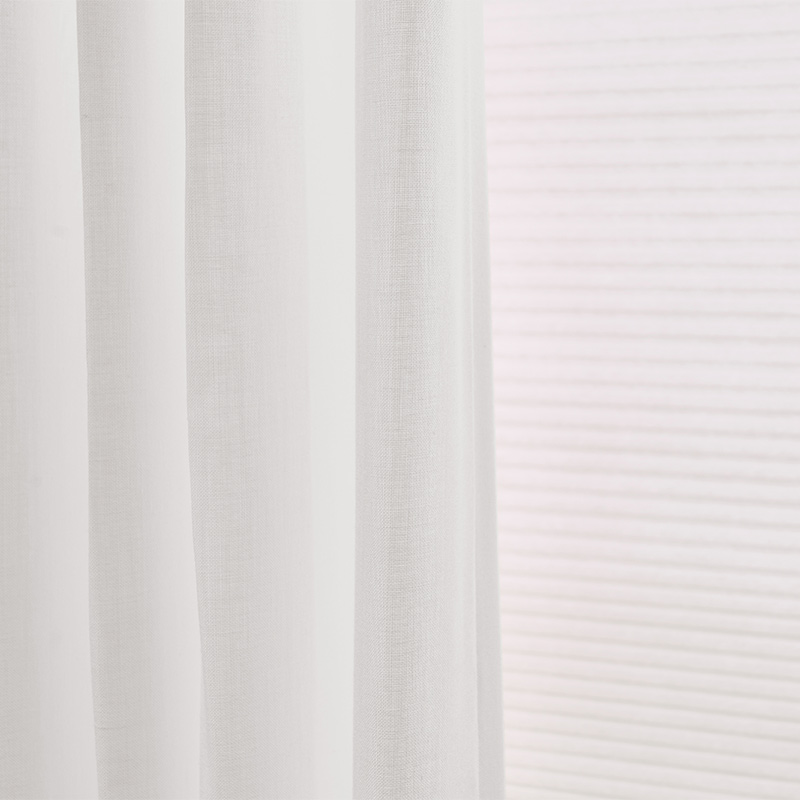 Gordijnen Dawn - Off white