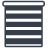 Duo rolgordijnen icon