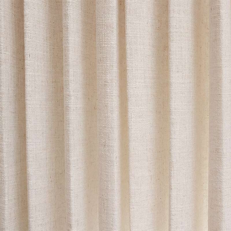 Gordijnen Delight - Off white mix