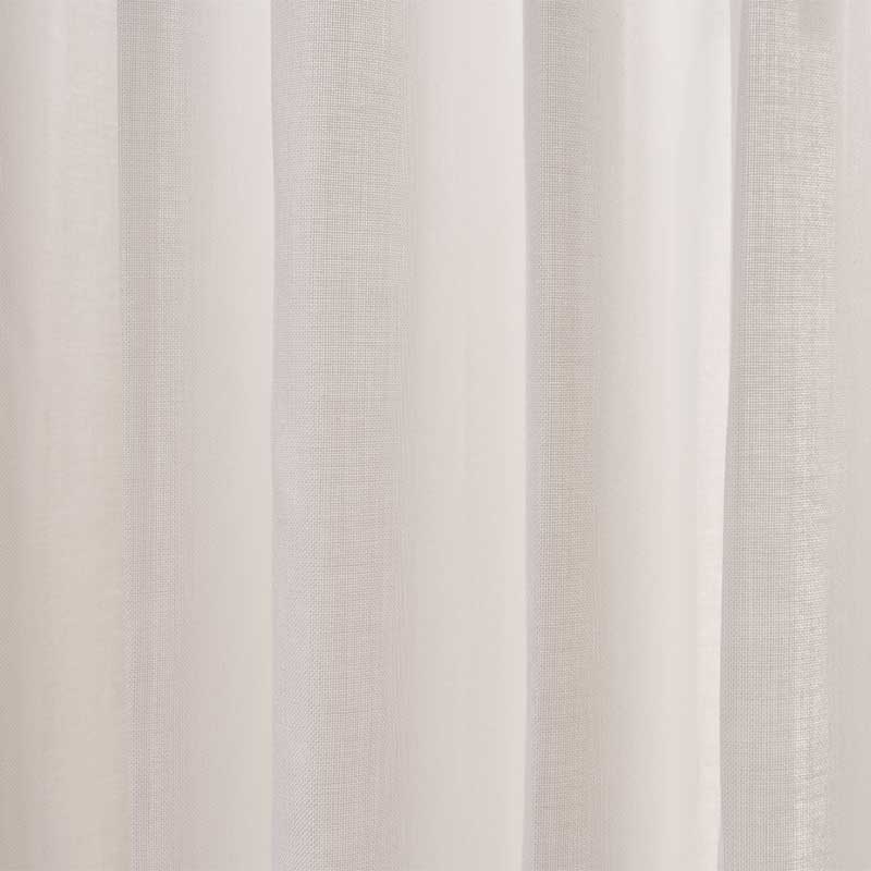 Gordijnen Tone - Off white